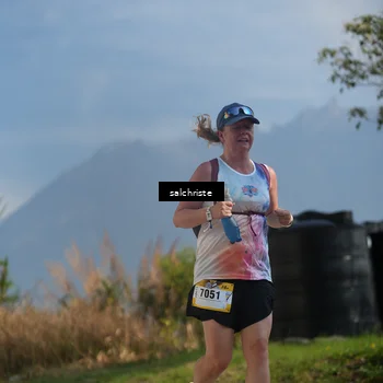 Runner Photo 5267054