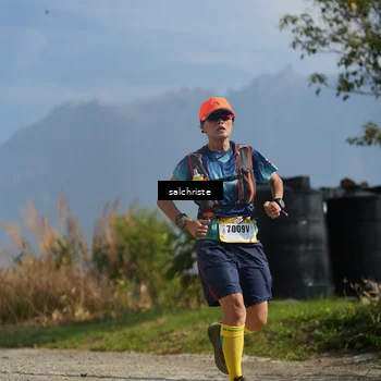 Runner Photo 5267062