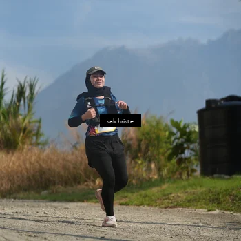Runner Photo 5267068