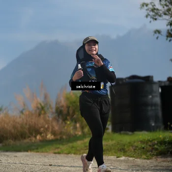 Runner Photo 5267071