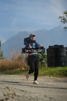 Runner Photo 5267073