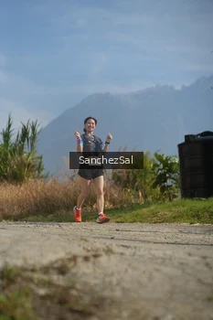Runner Photo 5267075