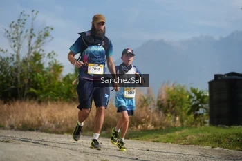 Runner Photo 5267080