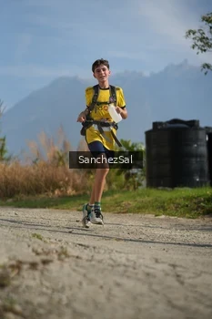 Runner Photo 5267086