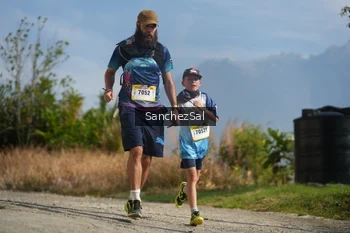 Runner Photo 5267087