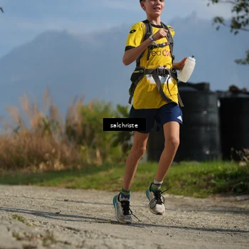 Runner Photo 5267089