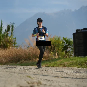 Runner Photo 5267098