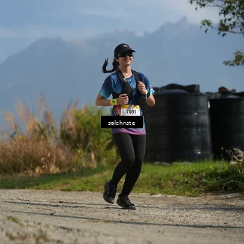 Runner Photo 5267100