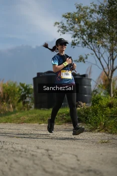 Runner Photo 5267117