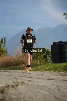 Runner Photo 5267119