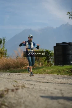 Runner Photo 5267130