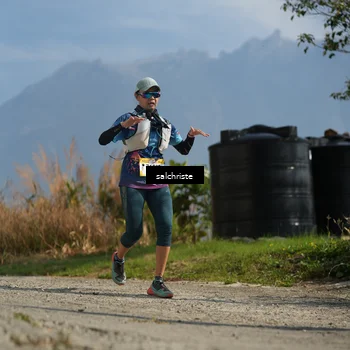 Runner Photo 5267134