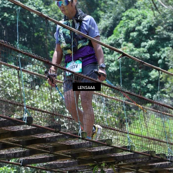 Runner Photo 5267135