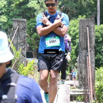 Runner Photo 5267140