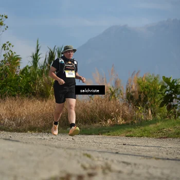 Runner Photo 5267143
