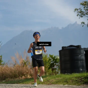 Runner Photo 5267145