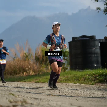 Runner Photo 5267147