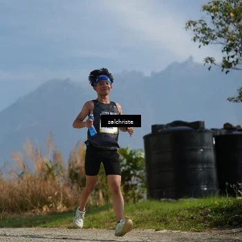 Runner Photo 5267151