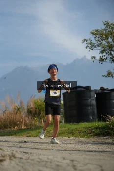Runner Photo 5267157