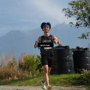 Runner Photo 5267159