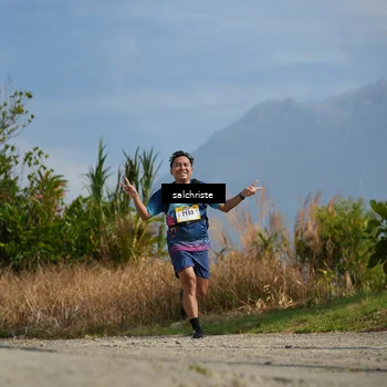 Runner Photo 5267166