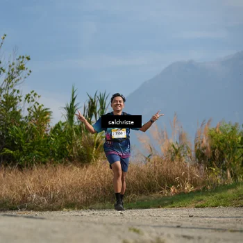 Runner Photo 5267167