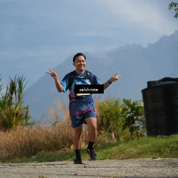 Runner Photo 5267169