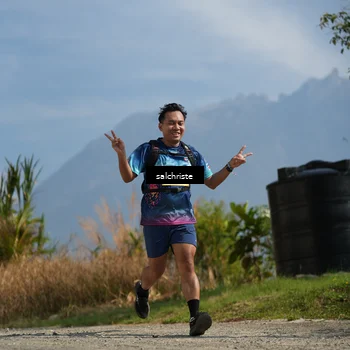 Runner Photo 5267175