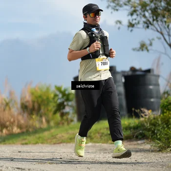 Runner Photo 5267179