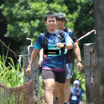Runner Photo 5267183
