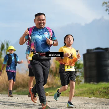 Runner Photo 5267188