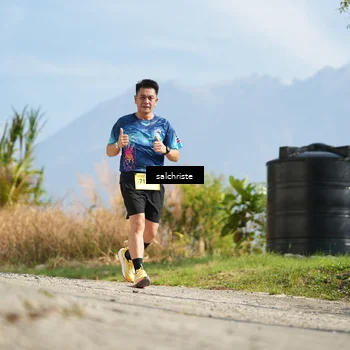 Runner Photo 5267189