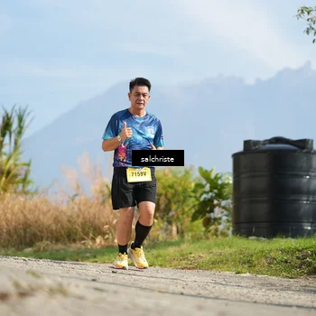 Runner Photo 5267192
