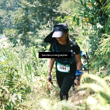 Runner Photo 5267198