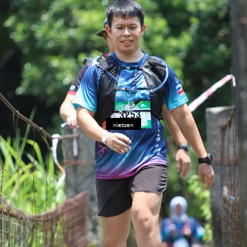 Runner Photo 5267203