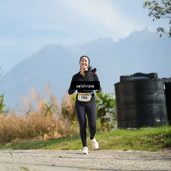 Runner Photo 5267205