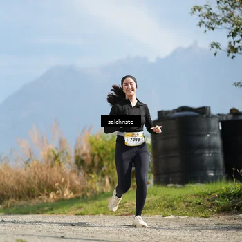 Runner Photo 5267206