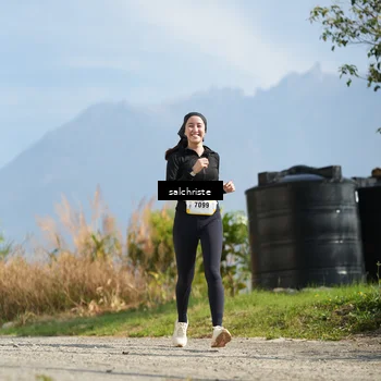 Runner Photo 5267207