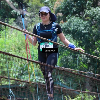 Runner Photo 5267208