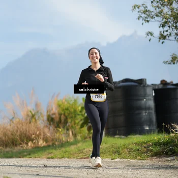 Runner Photo 5267211