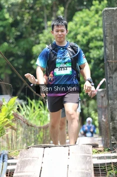 Runner Photo 5267217