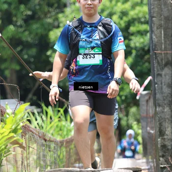 Runner Photo 5267218