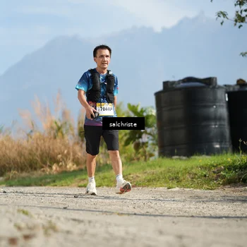 Runner Photo 5267224
