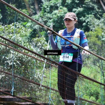 Runner Photo 5267233