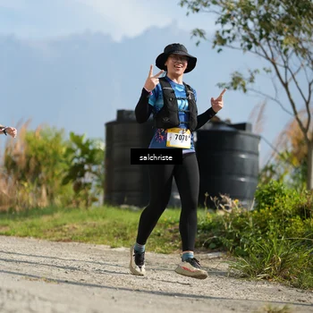 Runner Photo 5267237