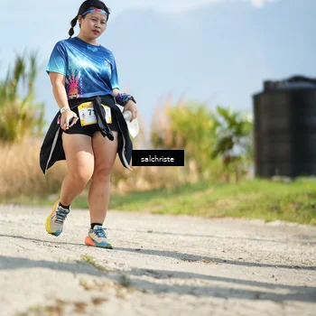 Runner Photo 5267239