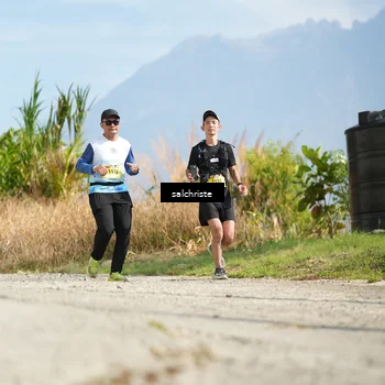Runner Photo 5267250