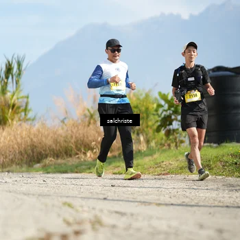 Runner Photo 5267253
