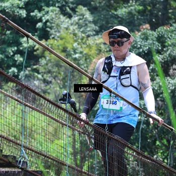 Runner Photo 5267254