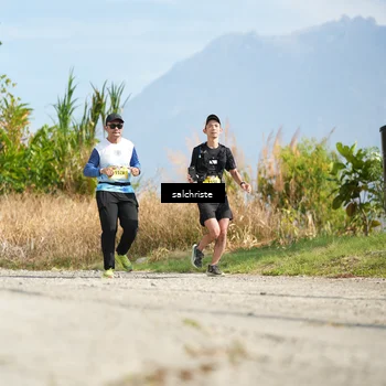 Runner Photo 5267278